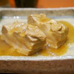 用戶對於とんかつ ぶぅたろう的評論圖