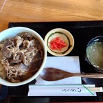 用户对于レストラン ヌップクガーデン的评论图