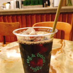 用戶對於ラグ アンド ボーン コーヒー的評論圖