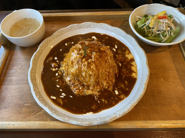 User's recommendation image for カフェ　モ・クレ