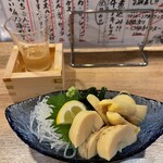 用戶對於呑み処 描喜的評論圖