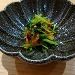 用户对于すし処 稽司的评论图