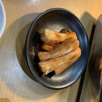 User's review image for もつ山