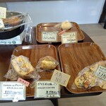 用户对于パン屋 トムトイ的评论图