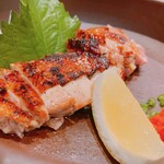 User's review image for 炭火焼鳥 きち蔵
