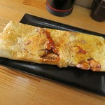 用戶對於いうえ商店的評論圖