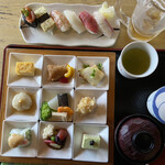 用户对于かわなか的评论图