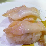 用戶對於回転寿司 みさき アルカキット錦糸町店的評論圖