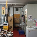 用户对于味の仕事屋的评论图