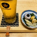 用户对于食堂うなり 小伝馬町的评论图