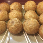 用戶對於会津屋 ナンバ店的評論圖