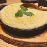 用戶對於銘柄焼き鳥ともつ鍋の居酒屋 鳥京 新宿総本店的評論圖