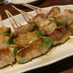 User's review image for 創作巻き串と国産ワイン MAKI－BUDOU