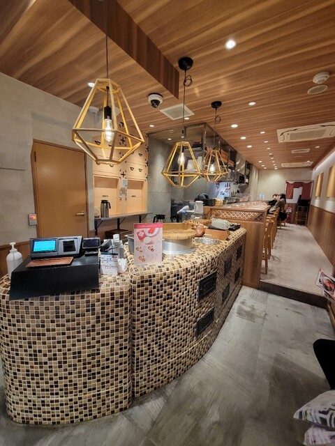 用戶對於東京たらこスパゲティ 渋谷店的評論高清圖