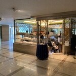 用户对于パティスリー SATSUKI的评论图