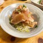 User's review image for 大衆食堂BEETLE 原宿