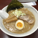用户对于麺 くれや的评论图
