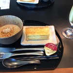 用戶對於キャセイパシフィック ラウンジ 東京 羽田空港的評論圖