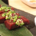 用户对于焼肉 木村屋的评论图