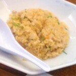 用户对于らーめん古潭 なんばCITY店的评论图