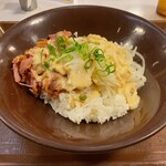 用户对于すき家 赤羽南口店的评论图