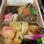 用戶對於懐石料理 青山 西武池袋店的評論圖