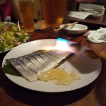 用戶對於汁べゑ 下北沢店的評論圖