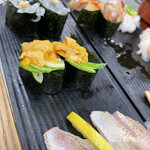 用戶對於大興寿司 南店的評論圖