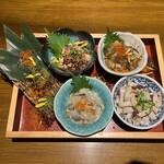 用戶對於北海道海鮮・個室情緒 ～ ２３番地 ～ 新宿東口店的評論圖