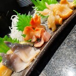 用戶對於日向丸 浅草本店的評論圖