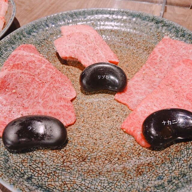 用戶對於炭火焼肉 浅草だん的評論高清圖