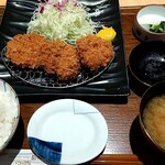 用戶對於とんかつ 和幸 サンシャインシティ・アルパ店的評論圖