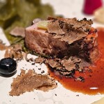 User's review image for ラ・グランド・メゾンTOKYO