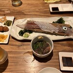 User's review image for たら福 大名店