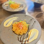 用户对于濃厚海老らーめん Shrimpreme 東高円寺的评论图