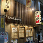 用戶對於炭火串焼らいず 南森町店的評論圖