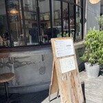 用戶對於BERTH COFFEE的評論圖