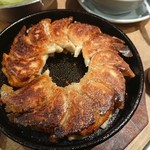 用戶對於屋台屋 博多劇場 上野広小路店的評論圖