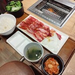 User's review image for 焼肉ライク 近鉄鶴橋駅店