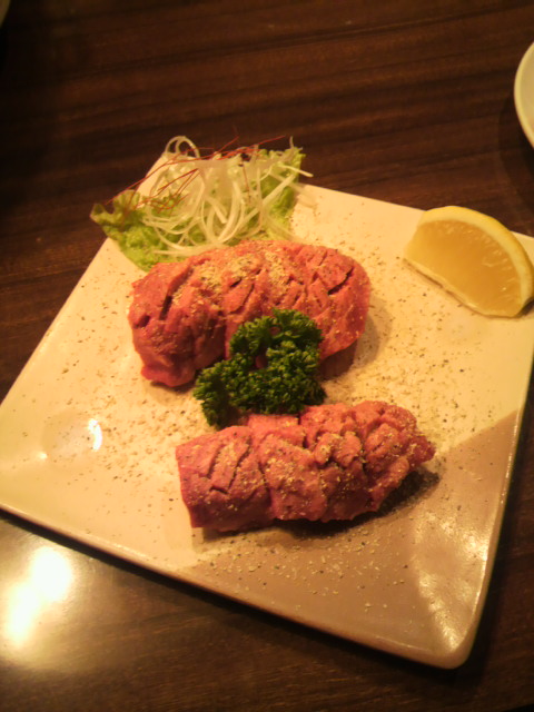 用戶對於焼肉　まんぐう的評論圖