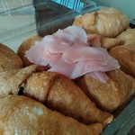 用户对于千成餅食堂的评论图