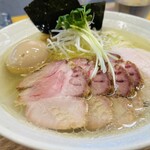 用戶對於MENYA NAKAGAWA的評論圖