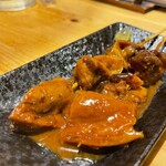 用戶對於酒場　角のうぐいす 春吉本店的評論圖