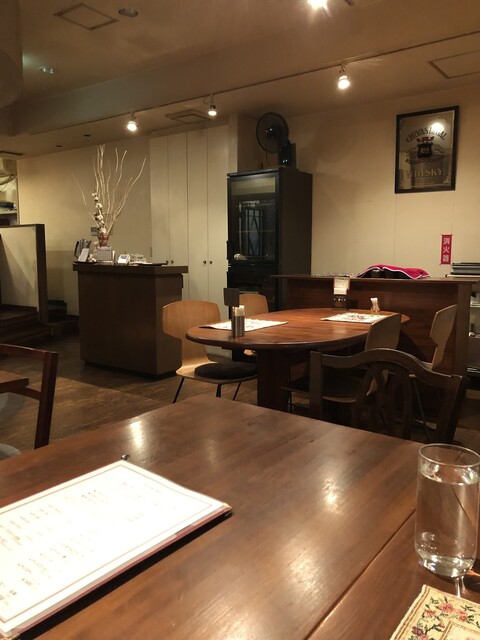 用戶對於麻布食堂的評論高清圖