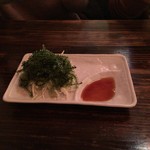 用戶對於琉球処 ちゅらうたや的評論圖