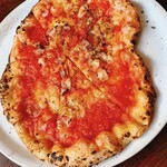 用户对于ピッツェリア ダ マッシモ的评论图