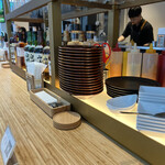 User's review image for KABUKI BURGER&TACOS