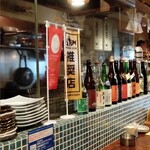 用户对于燦醸小町 大通り店的评论图