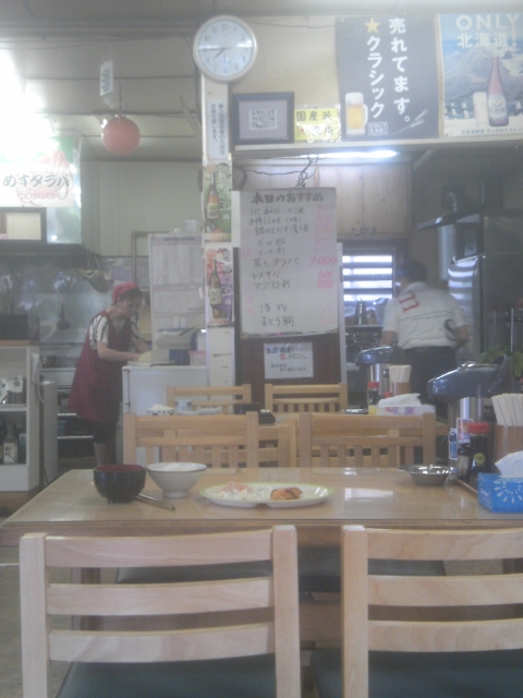 用戶對於くいしんぼう函館的評論圖