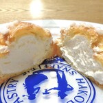 用戶對於ANA FESTA 7番ゲート店的評論圖